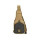 thumbnail image 3 of Bolso de pecho impermeable al aire libre para hombre, bolso de caza de camuflaje, Color barro, 3 of 5
