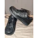 thumbnail image 3 of New Balance Shoes Mens 9.5 Black 577 Sneakers Work Walking Jogging Comfort, 3 of 6