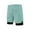 Green^, variant on Jjayotai Mens George Shorts, Men's Casual Shorts, Solid Color Drying Loose Waist Sports Double-layer Beach Pants, Shorts Men