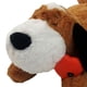 thumbnail image 2 of Bonito juguete de ayuda para el comportamiento, juguete para aliviar la ansiedad, juguete para acurrucarse para perros masticadores agresivos, 2 of 6