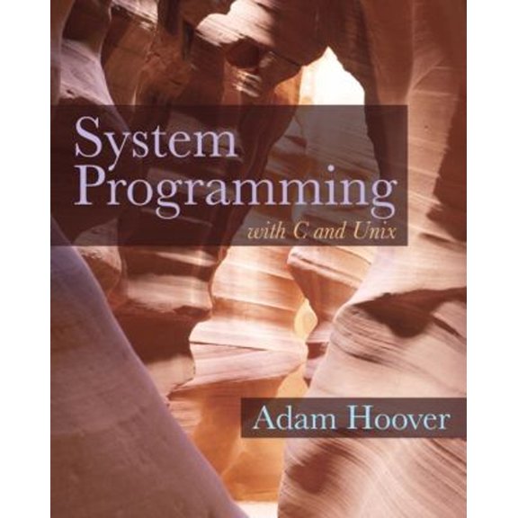 Pre-Owned System Programming with C and UNIX (Paperback) 0136067123 9780136067122