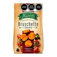 thumbnail image 2 of Pan horneado Maretti bruschette chips tomate, aceitunas y orégano 85 g, 2 of 5