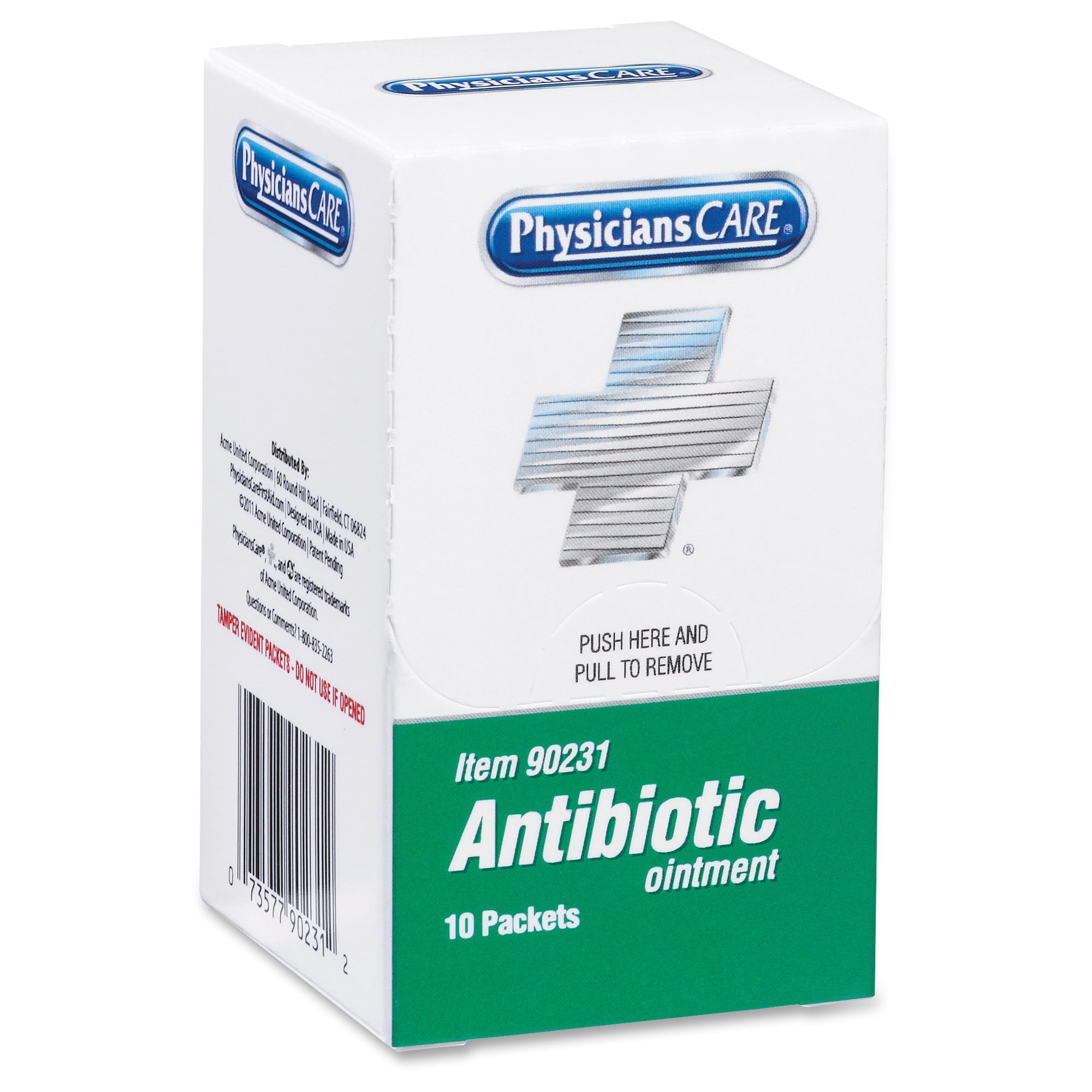 Antibiotic Cream - Walmart.com - Walmart.com