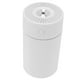 thumbnail image 5 of Humidificador portátil pequeño Humidificador silencioso USB de escritorio con luz nocturna colorida para el hogar, la oficina, el dormitorio, el automóvil, blanco, 5 of 10