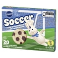 thumbnail image 5 of Pillsbury Ready to Bake! Sugar Cookies Soccer, 5 of 5