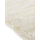 thumbnail image 5 of SUÉTER PULLOVER DE PUNTO LIGERO HOLLOW OUT DE MUJERES INSPIRADORAS CHIC V CUELLO ATAR EL NUDO M BLANCO, 5 of 6