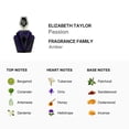 thumbnail image 2 of Passion By Elizabeth Taylor Edt Spray 2.5 Oz (W), 2 of 2