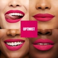 thumbnail image 2 of Lápiz labial Maybelline Super Stay Matte Ink Optimist Pink, 2 of 7