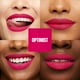 thumbnail image 2 of Lápiz labial Maybelline Super Stay Matte Ink Optimist Pink, 2 of 7