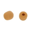thumbnail image 6 of Unidirectional XLR 4-PIN Headworn Headset Microphone for Shure Wireless Beige, 6 of 10
