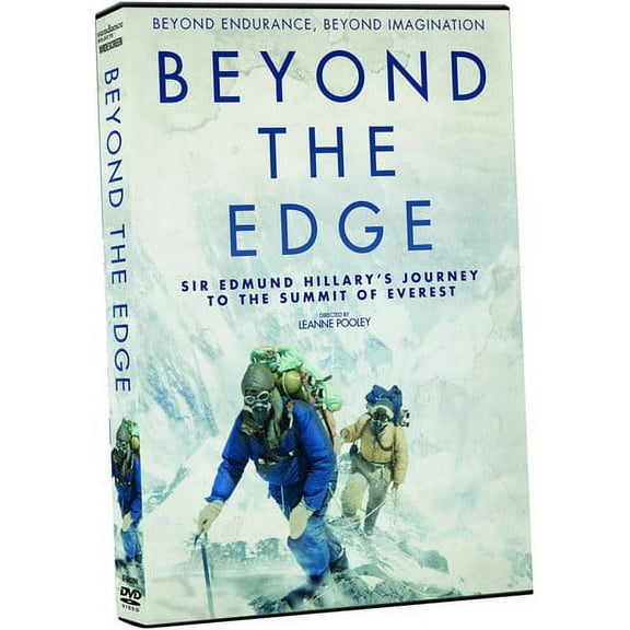 Beyond the Edge (DVD), Ifc Independent Film, Documentary