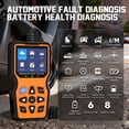 thumbnail image 2 of CHUSYYRAY OBD2 Scanner Car Code Reader Diagnostic Scan Tool Check Engine Transmission Check Engine, 2 of 14