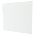 thumbnail image 4 of JAM Paper Flat Note Cards, 4 5/8 x 6 1/4, White, 100/Pack, 4 of 4