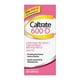 thumbnail image 4 of Suplemento de calcio Caltrate 600 +D 60 tabletas 600 mg, 4 of 4