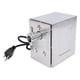thumbnail image 2 of Motor De Asador De Acero Inoxidable, Motor De Barbacoa Eléctrica De 45 W Para Acampar A La Parrilla Al Aire Libre, 2 of 7