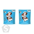 thumbnail image 1 of UNREAL Dark Chocolate Low Sugar Coconut Mini Bars, 435 g (Pack of 2), 58 Bars Total, 1 of 2
