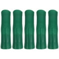 thumbnail image 1 of 5 piezas de tubos de bambú artificiales para decoración paisajística de tuberías de alcantarillado., 1 of 5