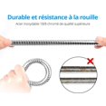 thumbnail image 5 of 3M Shower Hose Stainless Steel, 5 of 5