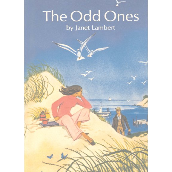 Pre-Owned Odd Ones (Paperback) 1930009615 9781930009615