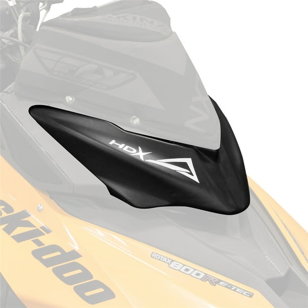 Skinz Skidoo Headlight Cover Black 201927