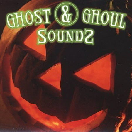 Ghost & Ghoul Sounds