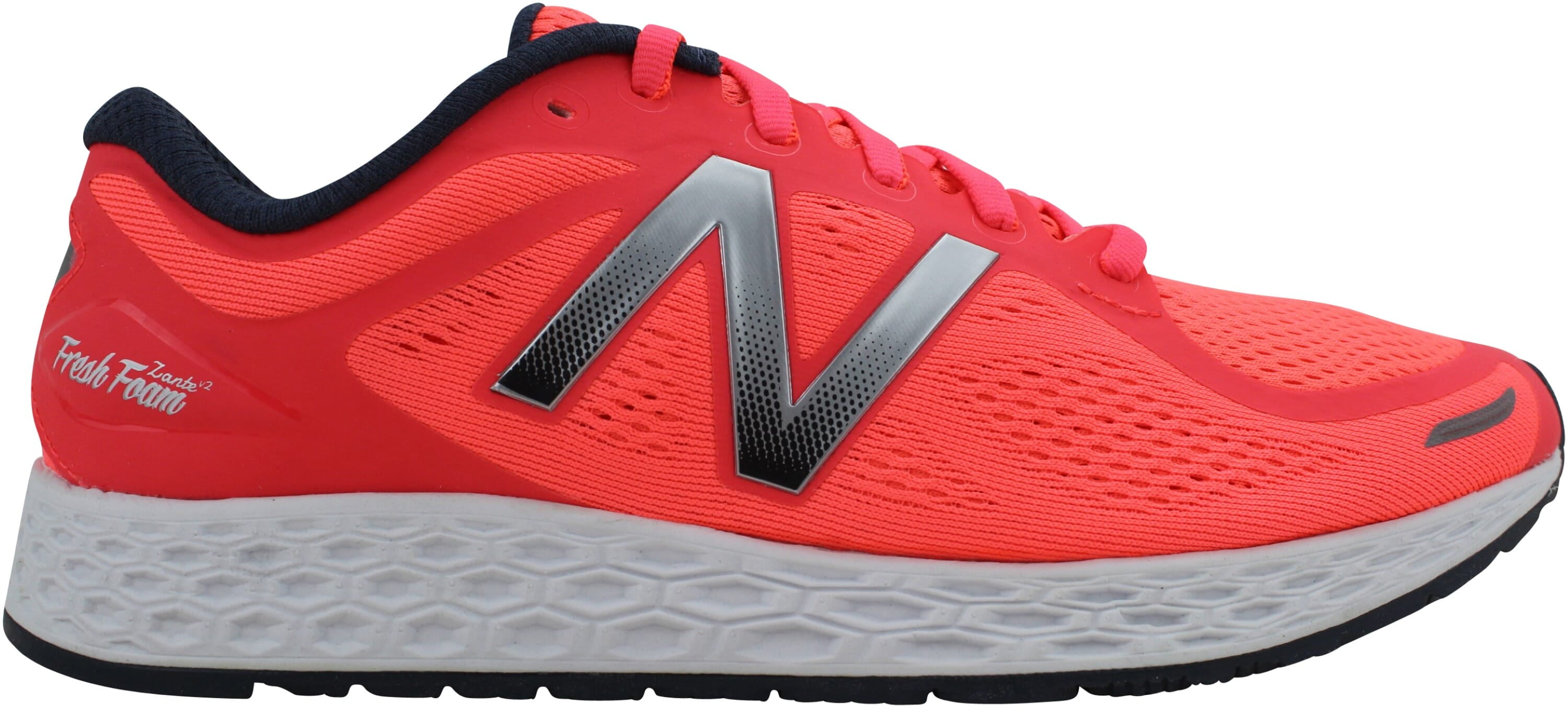 new balance fresh foam zante v2 boston