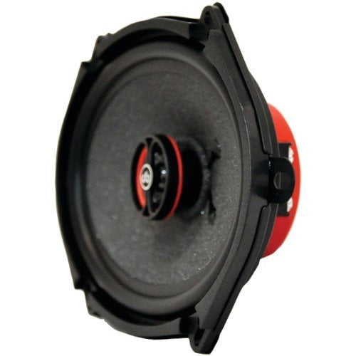 db drive door speakers