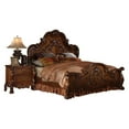 thumbnail image 4 of Acme Furniture Dresden Low Profile Bed, 4 of 6