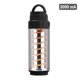 thumbnail image 2 of Luces Para Acampar Lámpara Luces LED para acampar luz portátil recargable para tienda de campaña para exteriores (estilo A) Likrtyny Para estrenar, 2 of 9