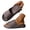 Brown, variant on Cloud Slides for Women and Men Platform Slides Slippers Non-Slip Quick Drying Shower Shoes Thick Sole Open Toe Sandals for Indoor Outdoor Size 5-10 Green