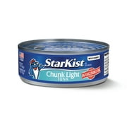 StarKist Chunk Light Tuna in Oil, 5 oz Can