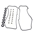 thumbnail image 4 of LH & RH Valve Cover Gasket Spark Plug Seal Washer Set For LEXUS LX470 1121450011, 4 of 7
