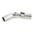thumbnail image 3 of For Honda VFR 800 2014-2020 Crossrunner 800 11-14 VFR800 / X VFR800X Escape Slip-on Motorcycle Exhaust Muffler And Mid Link Pipe, 3 of 11