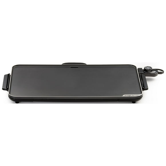 Mini Electric Griddle