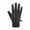 Black-Free Size, variant on Winter Windproof Cycling Gloves Touchscreen Warm Gloves External Wind Resistance Internal Heat Locking Waterproof Splash-Proof Gloves for Outdoor Drive Skiing Cold Weather Vehicle Riding Gloves