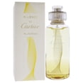 thumbnail image 3 of CARTIER RIVIERES ALLEGRESSE Cartier EDT REFILLABLE SPRAY 3.4 OZ, 3 of 7