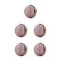 thumbnail image 3 of Wweixi Effective Bamboo Charcoal Shampoo Unisex Removal Hand Soap Diverse Polygonum Multifloru 5Set, 3 of 6