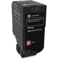 thumbnail image 1 of Lexmark 74C1SM0 Cartouche de Toner, 1 of 2