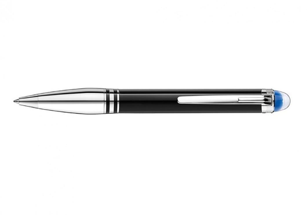 MONTBLANC STARWALKER DOUÉ Montblanc StarWalker Doué Ballpoint Pen – Hamilton Jewelers