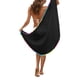 thumbnail image 3 of Txlixc pareos de playa para mujer, traje de baño de malla transparente con falda envolvente para bikini Txlixc  Moda, 3 of 6