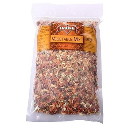 Vegetable Soup Mix by Its Delish, 10 lbs