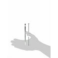 thumbnail image 3 of Cross Click™ Polished Chrome with black appointments Rollerball Pen, 3 of 8