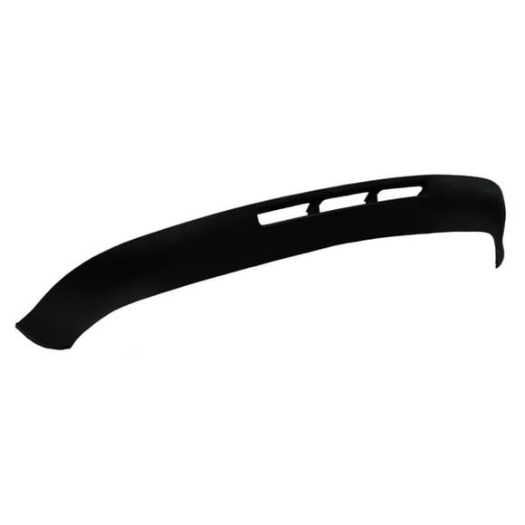 Spoiler Volkswagen Jetta 1999 A 2007 Generica 1 Pieza