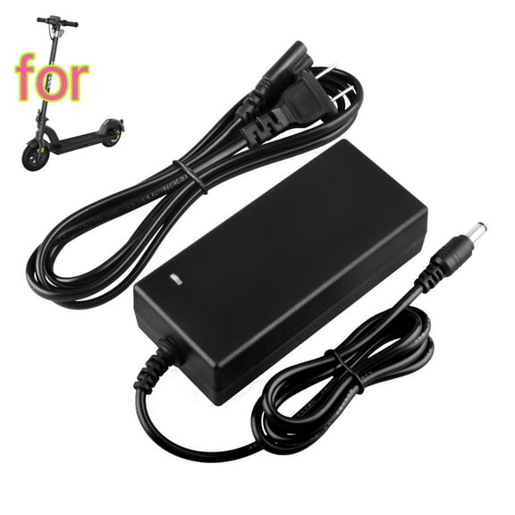 42V 1.5A-2A Charger Compatible with TOUR XP/F1 Charger