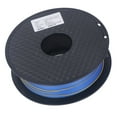 thumbnail image 3 of Filamento De Impresora 3D, Filamento De Impresión 3D De 1,75 Mm Filamento Tricolor Material De Impresión Consumible Para Elaboración De Modelos Para Impresora 3D, 3 of 8