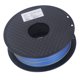 thumbnail image 3 of Filamento de impresora 3D Filamento tricolor Filamento PLA de 1,75 mm Material de impresión consumible para elaboración de modelos, 3 of 14