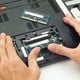 thumbnail image 5 of Kit de tornillos para computadora portátil, construcción de acero al carbono que garantiza durabilidad y reutilización para varios tamaños de tornillos, perfecto para la construcción de PC y, 5 of 5