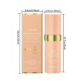 thumbnail image 2 of Corrector Líquido con Cambio de Color Cálido | Maquillaje Hidratante de Larga Duración | Botella de 30 Ml, 2 of 7