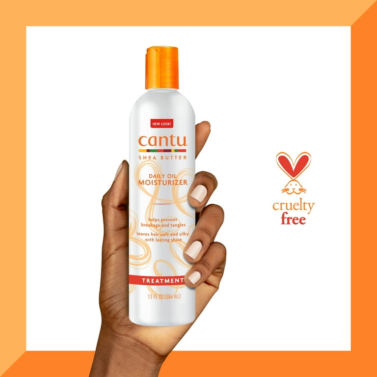 Cantu moisturizer sale