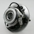 thumbnail image 3 of DuraGo 295-15039 Axle Bearing and Hub Assembly, 3 of 3